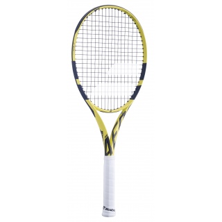 Babolat Pure Aero Super Lite #19 100in/255g Allround-Tennisschläger - besaitet -